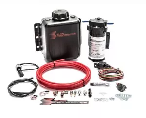 Snow Performance SNO-201 Stage 1 Boost Cooler for Universal Forced Induction Gas - Bild 1 von 7
