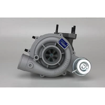 Turbolader MAHLE (Neuteil) 353TC14828000 - Bild 1 von 1