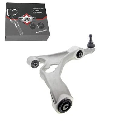 Mevotech Control Arm and Ball Joint Assy Front Left Lower For 2007-2015 Audi Q7 - Image 1 of 4