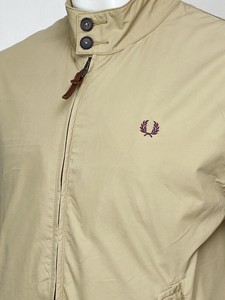 Las mejores ofertas en Abrigos de hombre Fred Perry, chaquetas y chalecos |  eBay