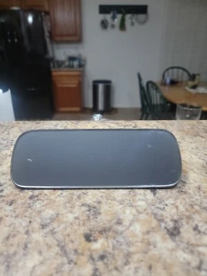 1957 GM CHEVROLET rear view mirror black other GM MODELS - Image 1 of 4