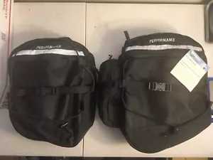 NOS Vintage Performance HP Rear Panniers - Picture 1 of 19