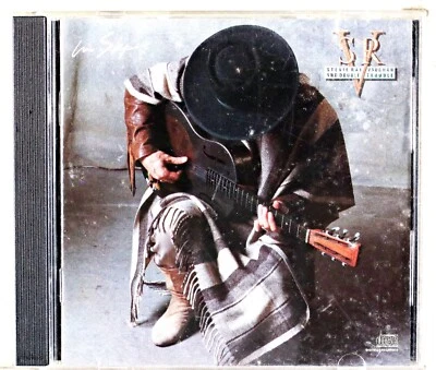Stevie Ray Vaughan & Double Trouble - In Step (CD 1989) 2 - Image 1 of 3