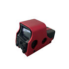 Red Green Dot Holographic Sight Scope Hunting Dot Reflex Riflescope Set