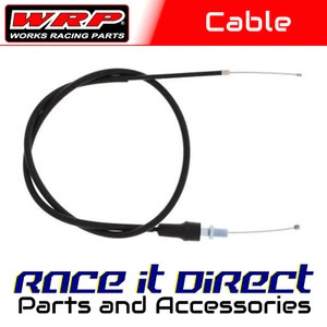 Throttle Cable for Husqvarna CR125 2000-2013 WRP - Picture 1 of 8