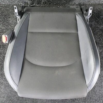 KIA FORTE  Seat Track Adjuster Front Driver LH W/Cushion  Cloth  2020  Original Foto 1 de 4