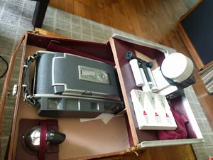 Polaroid Land Camera Electric Eye 900 - Picture 1 of 12