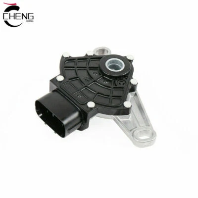 #For Chevrolet Aveo Aveo5 Pontiac G3 Wave 5 Neutral Safety Switch 93741830 - Image 1 of 4