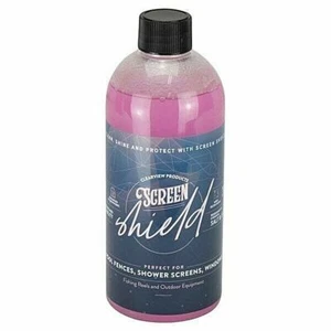 SCREEN SHIELD CERAMIC SPRAY CLEARVIEW 250ML - Picture 1 of 1