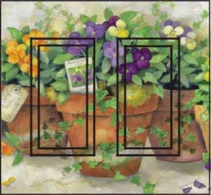 Penny Lane Mix SwitchStix Doppelwippe - Bild 1 von 1