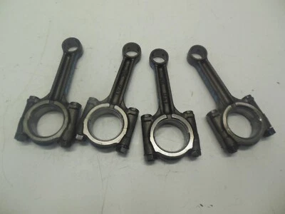 Juego de bielas DD71 Suzuki GSX 600 F Katana 1995 12160-27A13 Foto 1 de 3