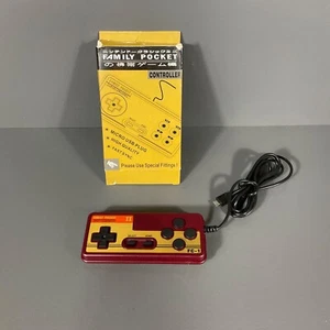 Family Pocket Controller Micro USB Plug High Quality Fast Sync Special Fittings - Picture 1 of 24