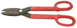 Wiss - 12 1/2" Straight Pattern Snips (A9N) - Picture 1 of 1
