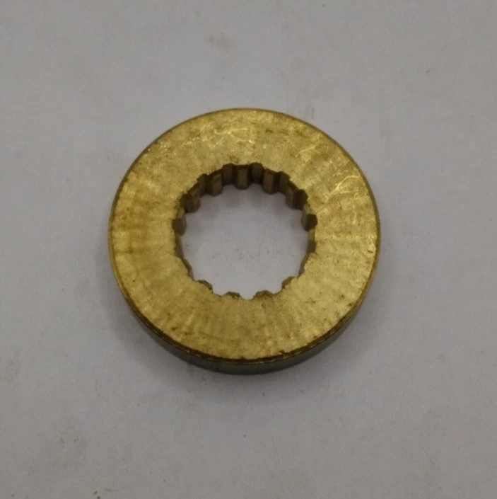 320570 FACTORY BRP/OMC/JOHNSON/EVINRUDE PROP NUT SPACER DEALER SELLING - Image 1 of 1