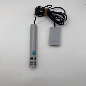 Nintendo Gamecube Microphone Accessory OEM DOL-022 for Mario Party - Mic Only - Picture 1 of 11