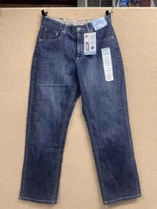 Riders by Lee Straight Leg Women's Size 10S Denim Like Your Boyfriends Jeans NWT - Picture 1 of 15