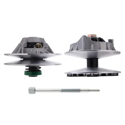 Embrague accionado primario y secundario para Odes UTVs 800 Dominator Raider D2 D4 X2 X4 Foto 1 de 4