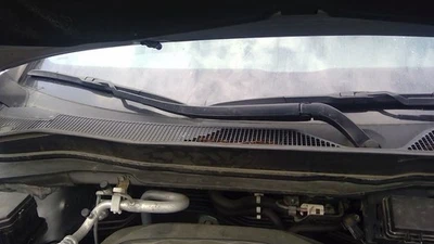 Brazo limpiaparabrisas derecho lado pasajero Honda Pilot 2017 Foto 1 de 4