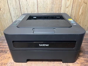 Brother HL-2270DW Monochrome Laser Printer Wireless TESTED - Picture 1 of 6