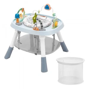 Baby Interactive Play Table with Toys  Music Educational Entertaining Baby Gift - Picture 1 of 8