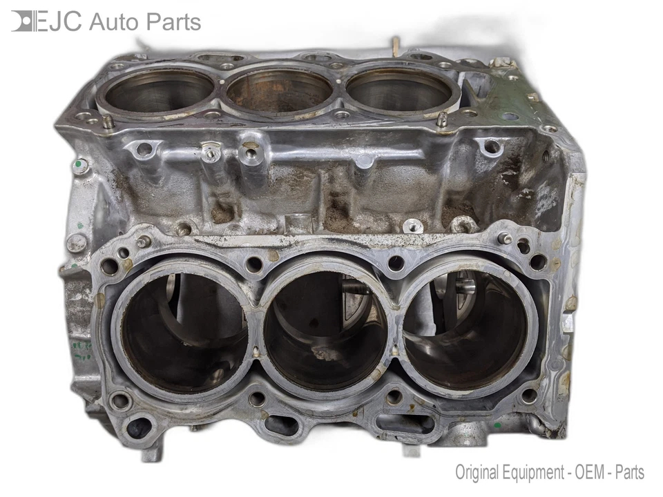 Bloco de cilindros do motor para 07-18 Lexus GS450H 3.5 - Imagem 1 de 4