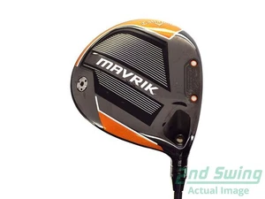Callaway Mavrik Driver 10.5° Graphite Regular Right 45.0in - Picture 1 of 10