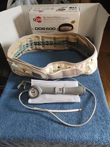 DDS 500 Ambulatory Spinal-Air Decompression 4XL - Picture 1 of 13