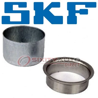 SKF Engine Timing Cover Repair Sleeve for 1980-1983 Volkswagen Rabbit Pickup zm Foto 1 de 4