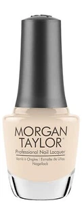 Morgan Taylor Nail Lacquer ON MY WISH LIST Collection 0.5oz *Choose one* - Picture 1 of 12