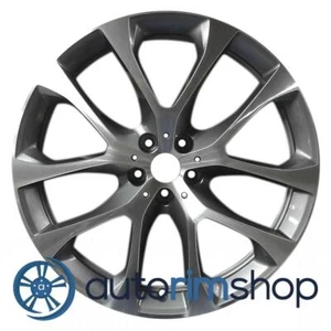 BMW X5 2019-2026 20" OEM Wheel Rim Style 738 - Picture 1 of 1