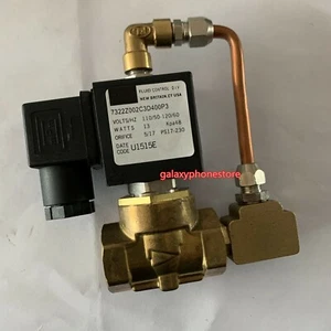 1 szt. Nowy pasuje do zaworu PARKER 7322Z002C3D400P3 - Zdjęcie 1 z 2