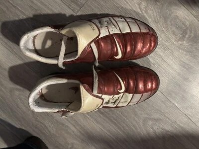 Nike Totalissimo Mens Us 11 Indoor - Image 1 of 4