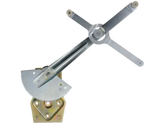 Regulador de ventana delantero derecho GMC G35 1978 VDO 94179FHZG Foto 1 de 2