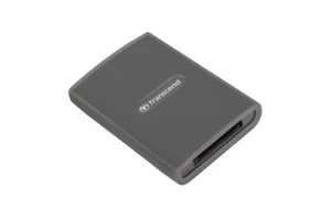 760557849407 Transcend RDE2 - laser kortowy - USB 3.2 G - Zdjęcie 1 z 1