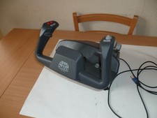 (GAR) SIMULATEUR DE VOL CH PRODUCT FLIHGT SIM YOKE PORT USB