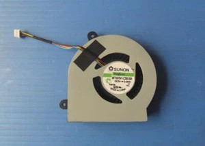 NEW ASUS VivoPC VM62N VC62B MF75070V1-C250-S9A Series CPU cooling fan - Picture 1 of 2