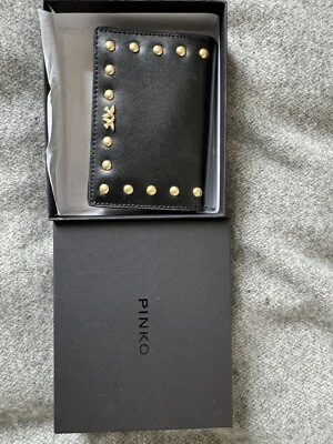 Portafoglio/portacarte PINKO - Immagine 1 di 4