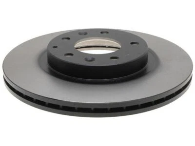 Rotor de freno delantero Raybestos 55385NX 2007 2010 2008 para Mazda MX5 Miata 2006-2015 Foto 1 de 2