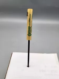 Oxford Chemicals, Advertising Screwdriver - Picture 1 of 5