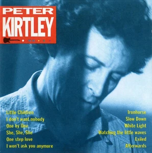 Peter Kirtley - PETER KIRTLEY - Bild 1 von 7