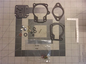 Redline RL7042 Carburetor Kit OMC 392061 - Picture 1 of 7