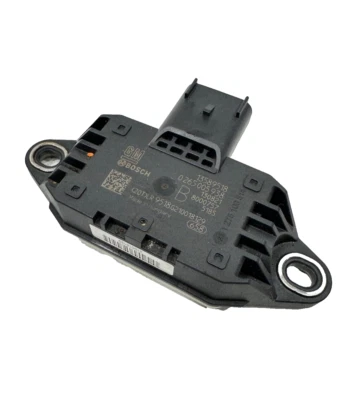 OEM STABILITY SUSPENSION YAW RATE SENSOR MODULE CHEVROLET SONIC 2012-2014 - Image 1 of 4