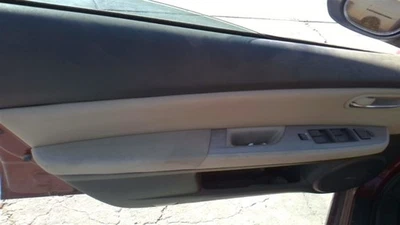 MAZDA 6   2009 Front Door Trim Panel 27046281 Foto 1 de 4