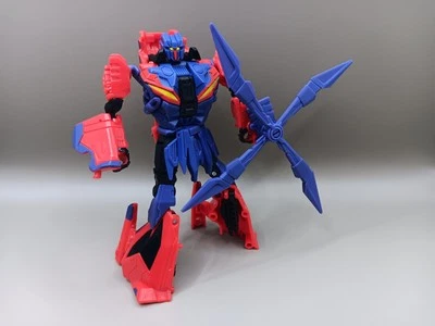 Boneco Transformers Fall Of Cybertron VORTEX para Bruticus sem acessórios  - Imagem 1 de 4