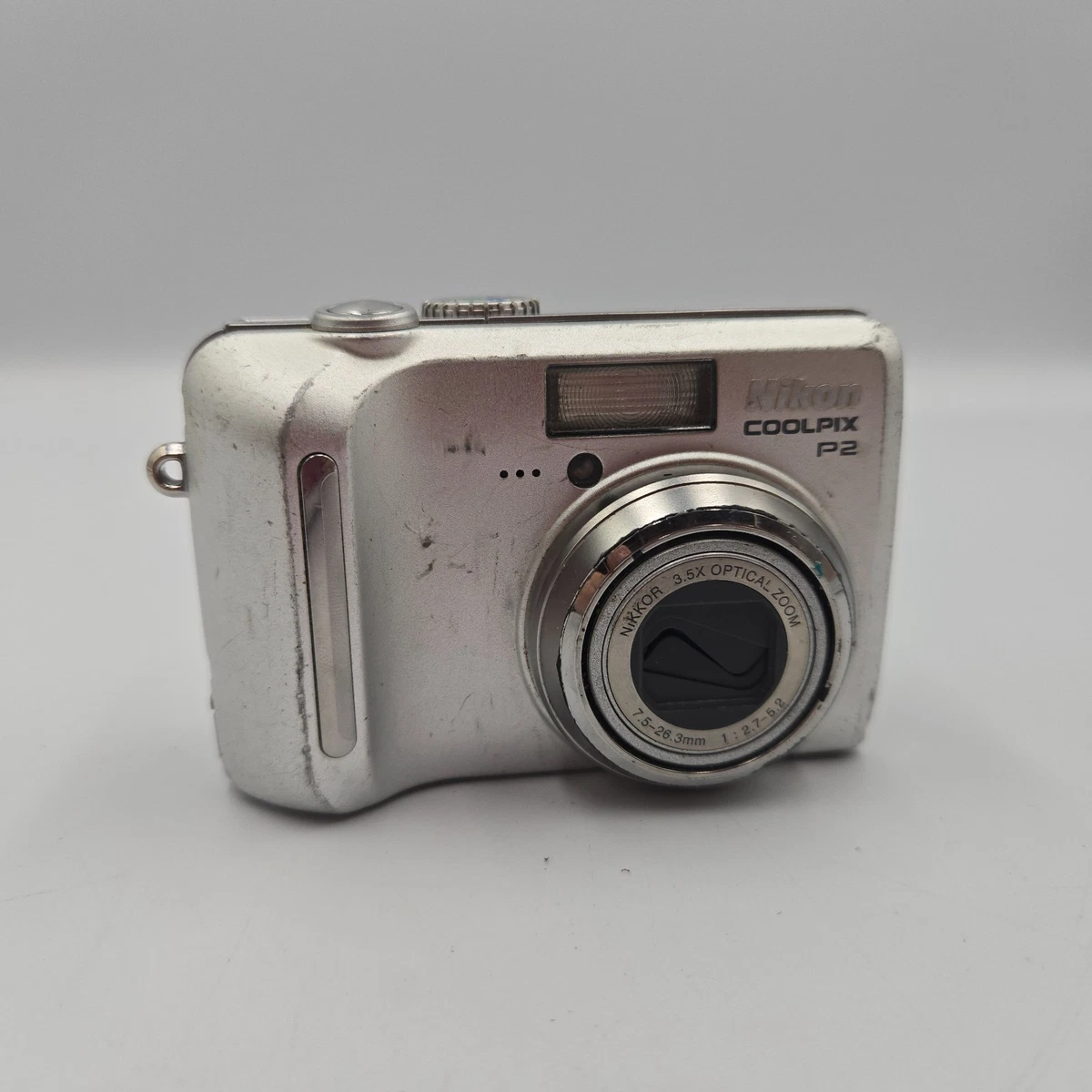 Nikon COOLPIX P2 Digital Cameras for Sale - Shop New & Used