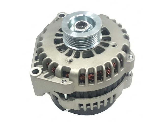 Alternador para Hummer H2 2003-2007 6,0 L V8 2005 2004 2006 alternador VZ784CF Foto 1 de 1