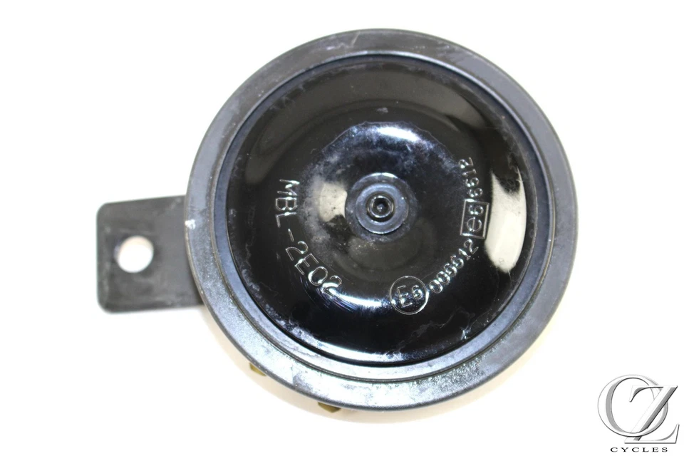 Ducati Panigale 959 Corse Horn Beeper 19 2019 Foto 1 de 4