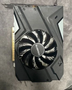 Gigabyte Nvidia Geforce GTX 1650 4GB - Bild 1 von 3