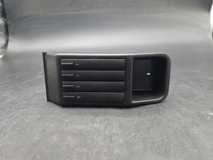 PORSCHE 911 964 OEM GENUINE CASSETTE BOX HOLDER 96455255300 O4-1 - Picture 1 of 9