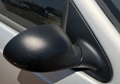 Espejo retrovisor eléctrico para puerta lateral de pasajero Dodge 2000 2001 2002 2003 2004 2005 fabricante de equipos originales Foto 1 de 3